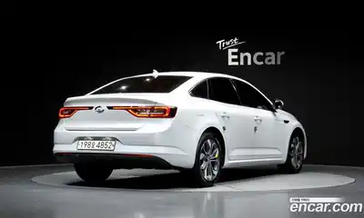 Renault SM6 2018 1.5 гидро в Москве № 1543466, миниатюра 2
