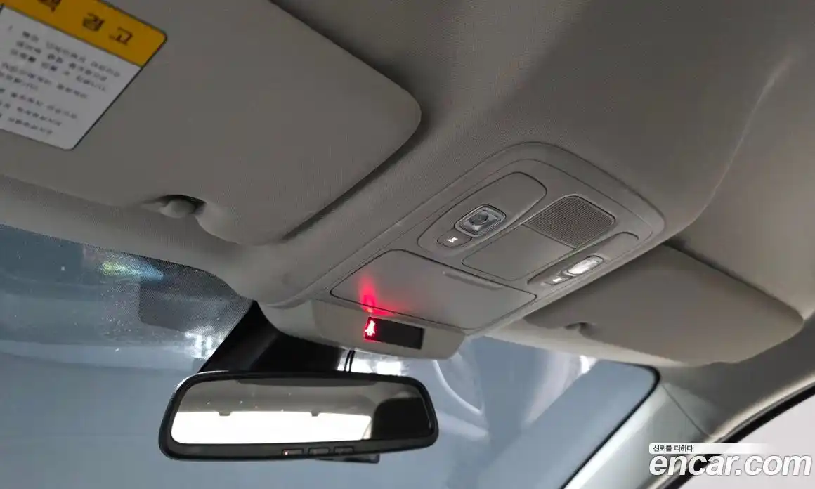 Renault SM6 2018 1.5 гидро в Москве № 1543466, фото 24