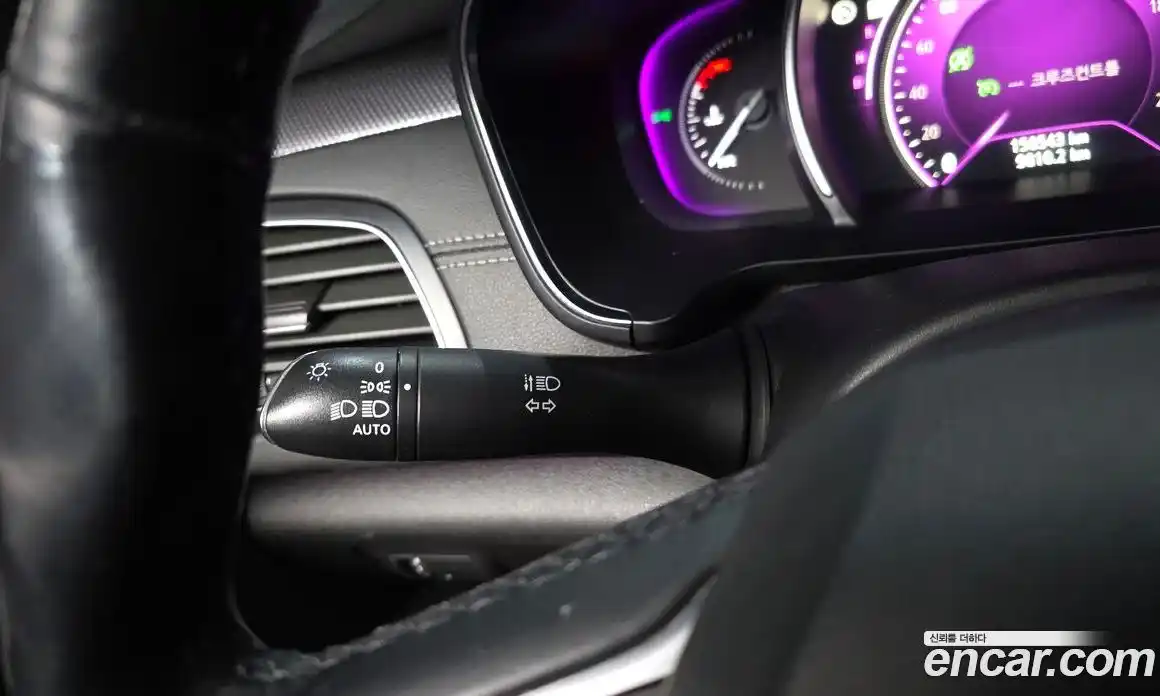 Renault SM6 2018 1.5 гидро в Москве № 1543466, фото 28
