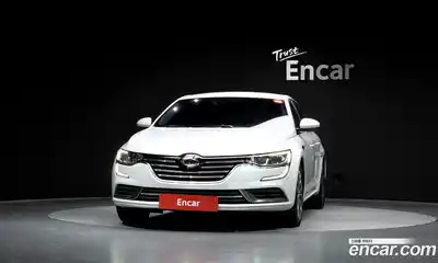 Renault SM6 2018 1.5 гидро в Москве № 1543466, миниатюра 3