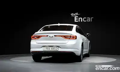 Renault SM6 2018 1.5 гидро в Москве № 1543466, миниатюра 4
