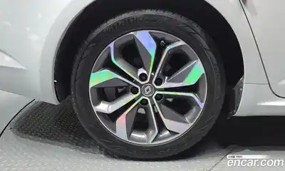 Renault SM6 2018 1.5 гидро в Москве № 1543466, миниатюра 5