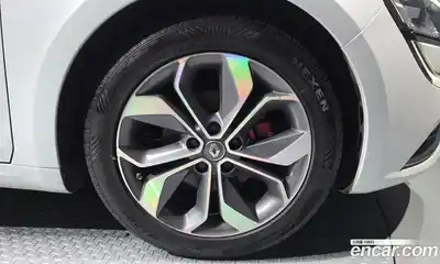 Renault SM6 2018 1.5 гидро в Москве № 1543466, миниатюра 7