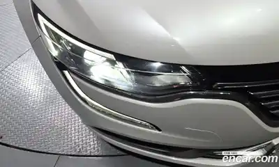 Renault SM6 2018 1.5 гидро в Москве № 1543466, миниатюра 8