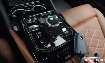 BMW 5-Series 2024 2.0 гидро в Москве № 1544087, миниатюра 11