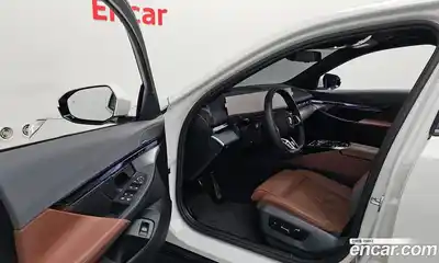 BMW 5-Series 2024 2.0 гидро в Москве № 1544087, миниатюра 12