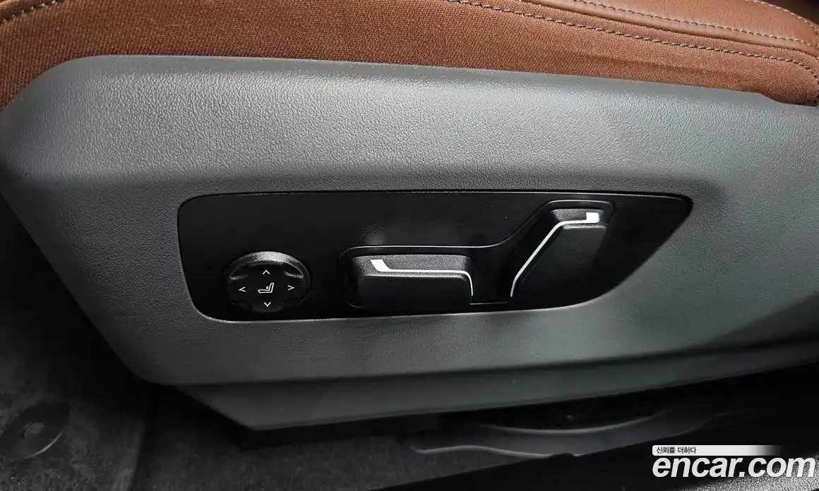 BMW 5-Series 2024 2.0 гидро в Москве № 1544087, фото 30