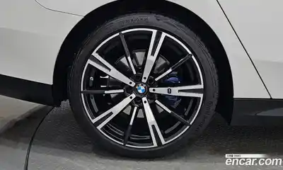 BMW 5-Series 2024 2.0 гидро в Москве № 1544087, миниатюра 4