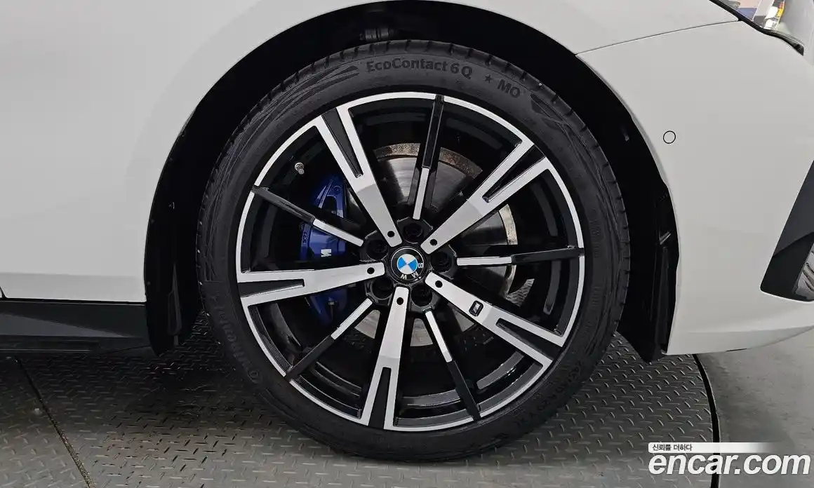 BMW 5-Series 2024 2.0 гидро в Москве № 1544087, фото 6