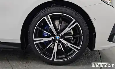 BMW 5-Series 2024 2.0 гидро в Москве № 1544087, миниатюра 6