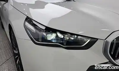 BMW 5-Series 2024 2.0 гидро в Москве № 1544087, миниатюра 7