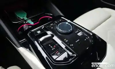 BMW 5-Series 2025 2.0 гидро в Москве № 1544110, миниатюра 12