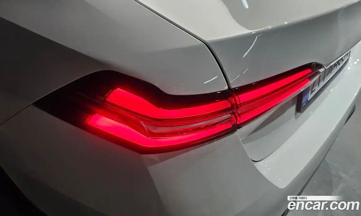 BMW 5-Series 2025 2.0 гидро в Москве № 1544110, фото 9
