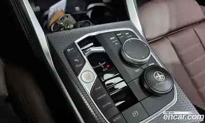 BMW 4-Series 2025 2.0 гидро в Москве № 1544237, миниатюра 12
