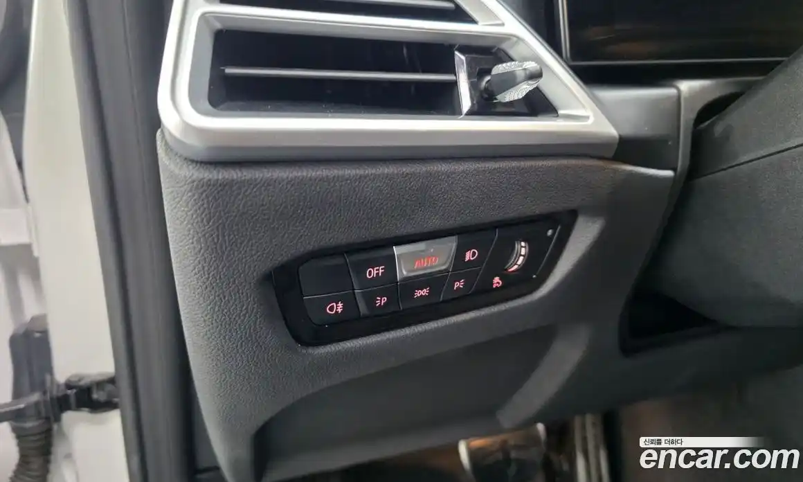 BMW 4-Series 2025 2.0 гидро в Москве № 1544237, фото 27