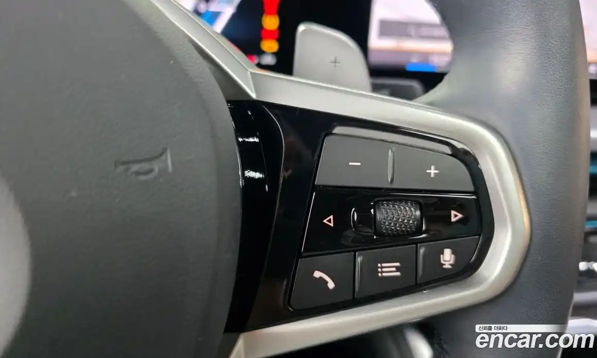 BMW 4-Series 2025 2.0 гидро в Москве № 1544237, фото 32
