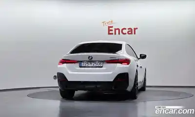 BMW 4-Series 2025 2.0 гидро в Москве № 1544237, миниатюра 4