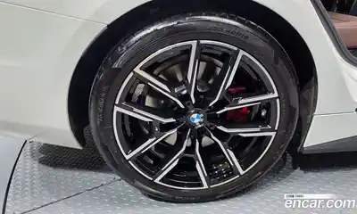 BMW 4-Series 2025 2.0 гидро в Москве № 1544237, миниатюра 5
