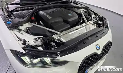 BMW 4-Series 2025 2.0 гидро в Москве № 1544237, миниатюра 6