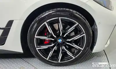 BMW 4-Series 2025 2.0 гидро в Москве № 1544237, миниатюра 7