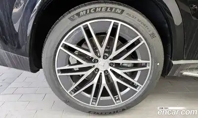 Mercedes-Benz GLE-Class 2025 3.0 гидро в Москве № 1544726, миниатюра 5