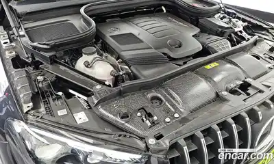 Mercedes-Benz GLE-Class 2025 3.0 гидро в Москве № 1544726, миниатюра 6