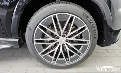 Mercedes-Benz GLE-Class 2025 3.0 гидро в Москве № 1544726, миниатюра 7
