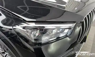 Mercedes-Benz GLE-Class 2025 3.0 гидро в Москве № 1544726, миниатюра 8