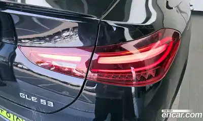 Mercedes-Benz GLE-Class 2025 3.0 гидро в Москве № 1544726, миниатюра 9
