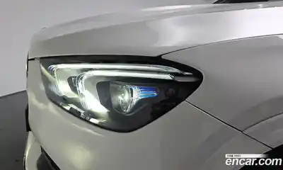 Mercedes-Benz GLE-Class 2022 3.0 гидро в Москве № 1545213, миниатюра 7