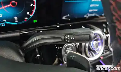 Mercedes-Benz GLA-Class 2021 2.0 гидро в Москве № 1545547, миниатюра 12