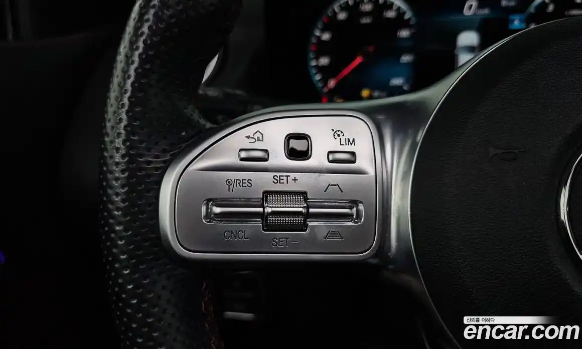 Mercedes-Benz GLA-Class 2021 2.0 гидро в Москве № 1545547, фото 27