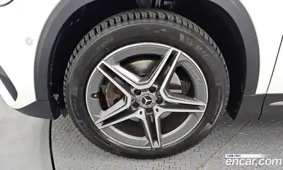 Mercedes-Benz GLA-Class 2021 2.0 гидро в Москве № 1545547, миниатюра 5