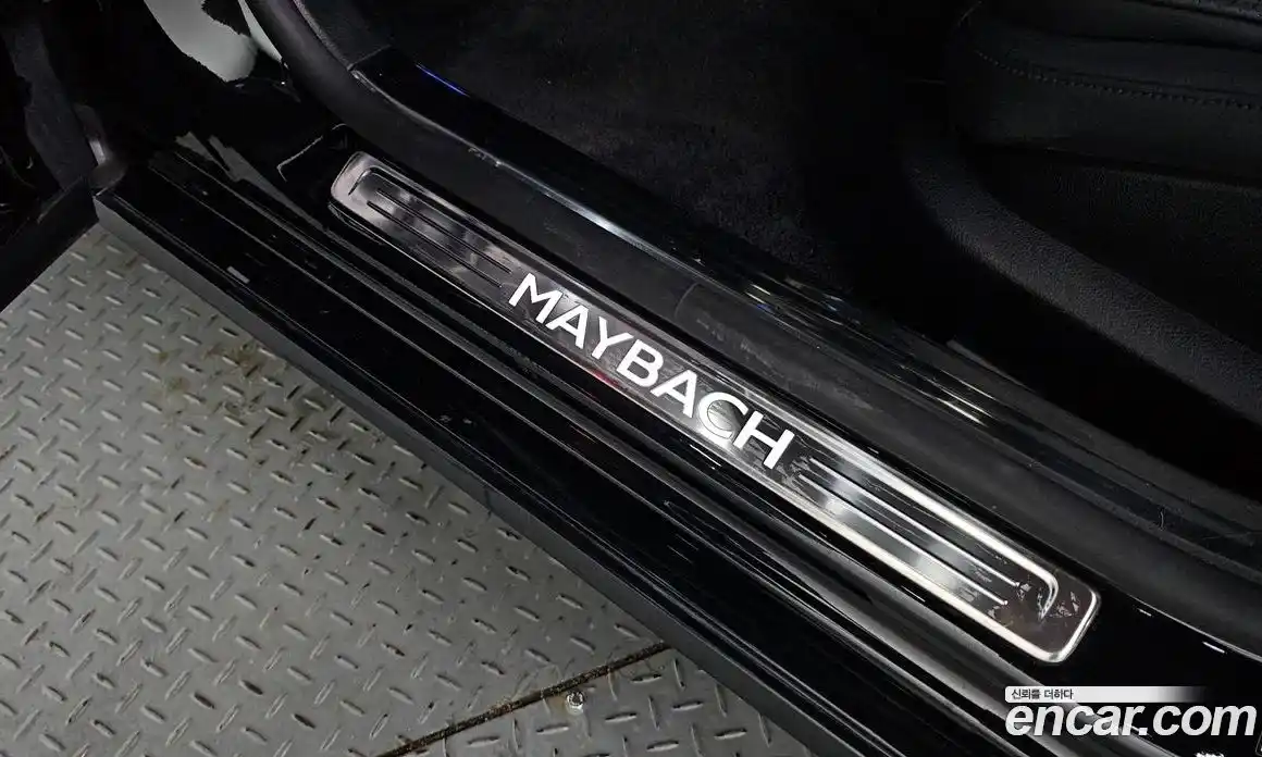Mercedes-Benz S-Class 2023 4.0 гидро в Москве № 1545639, фото 35