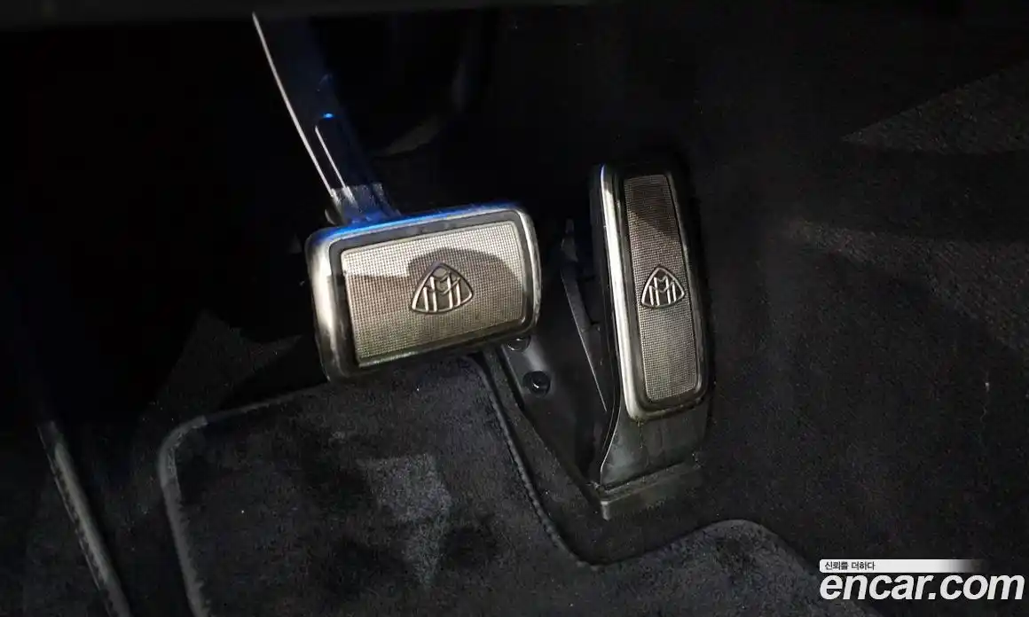 Mercedes-Benz S-Class 2023 4.0 гидро в Москве № 1545639, фото 36