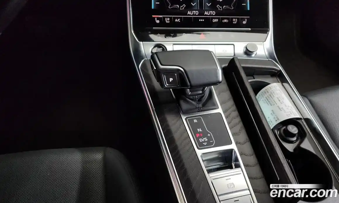 Audi A6 2021 2.0 гидро в Москве № 1545888, фото 12