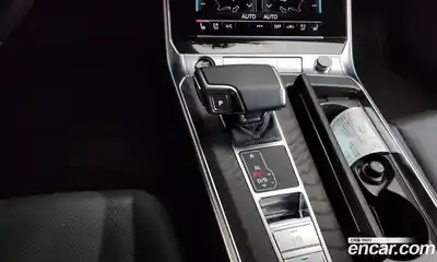 Audi A6 2021 2.0 гидро в Москве № 1545888, миниатюра 12
