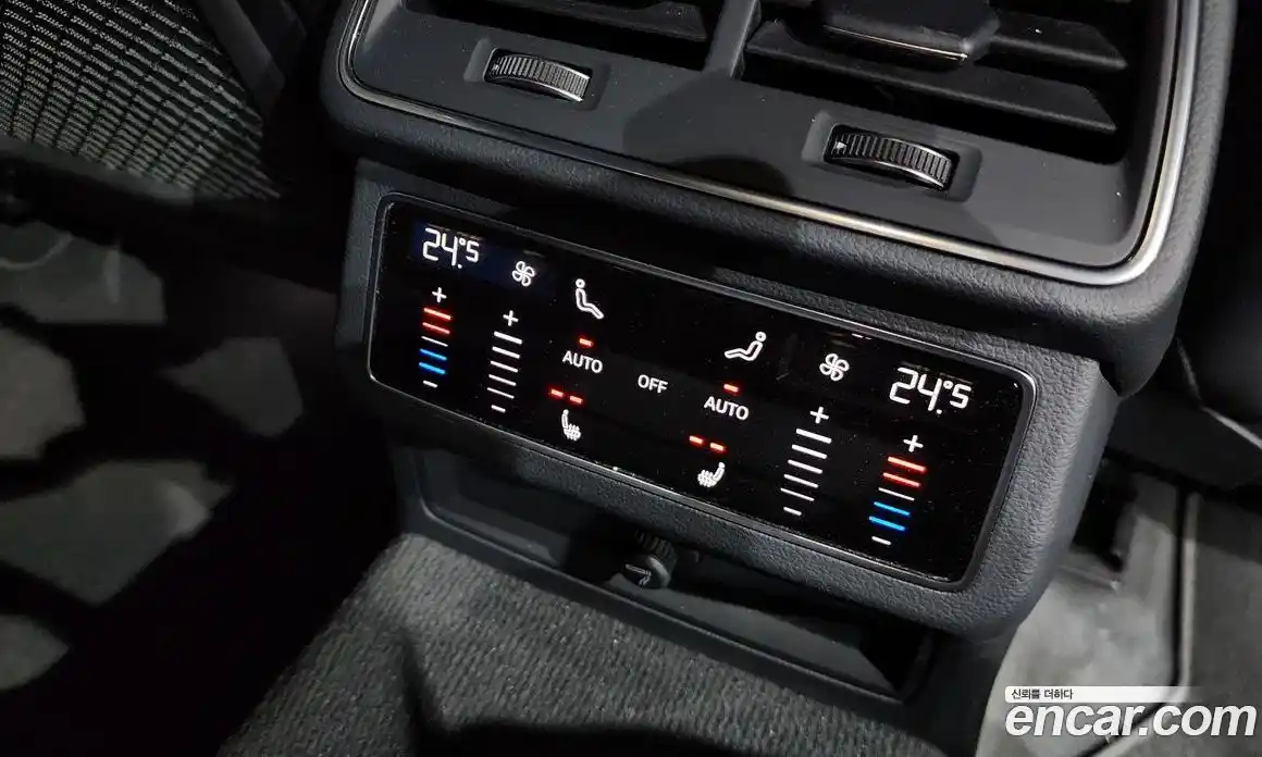 Audi A6 2021 2.0 гидро в Москве № 1545888, фото 25