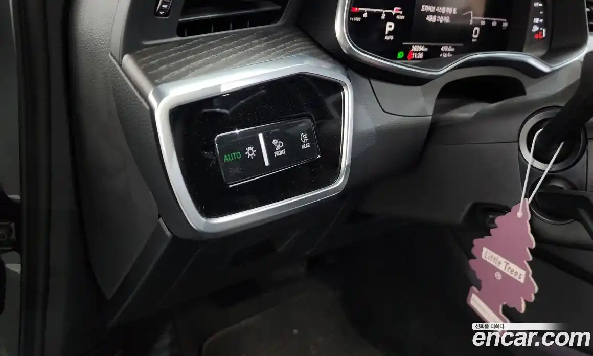 Audi A6 2021 2.0 гидро в Москве № 1545888, фото 27
