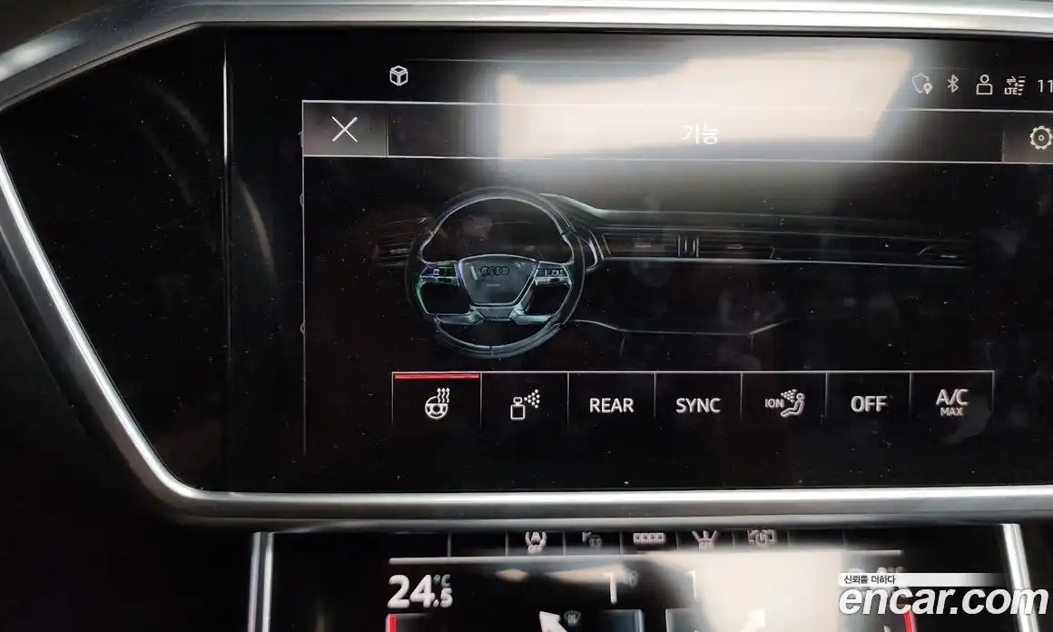 Audi A6 2021 2.0 гидро в Москве № 1545888, фото 28