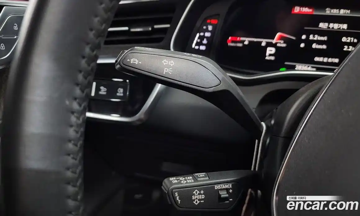 Audi A6 2021 2.0 гидро в Москве № 1545888, фото 30
