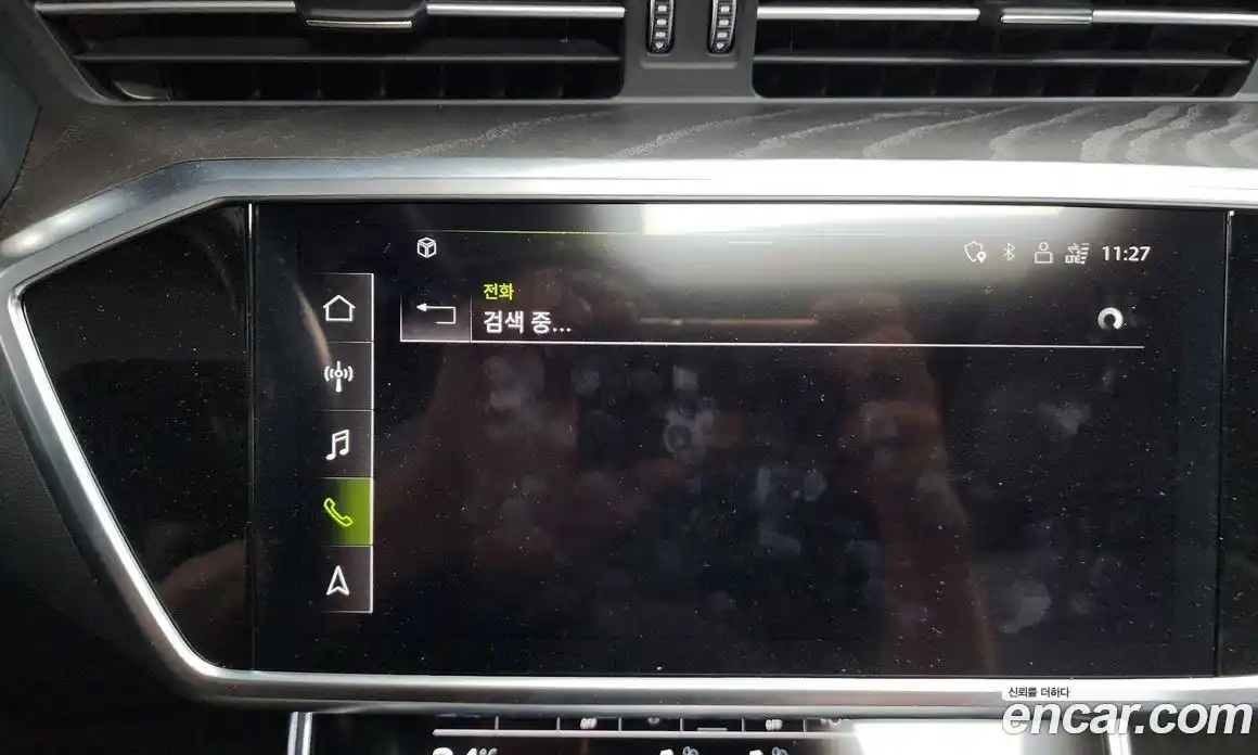 Audi A6 2021 2.0 гидро в Москве № 1545888, фото 34
