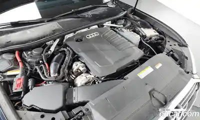 Audi A6 2021 2.0 гидро в Москве № 1545888, миниатюра 6