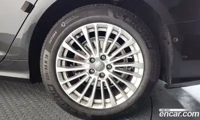 Audi A6 2021 2.0 гидро в Москве № 1545888, миниатюра 7
