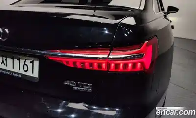 Audi A6 2021 2.0 гидро в Москве № 1545888, миниатюра 9
