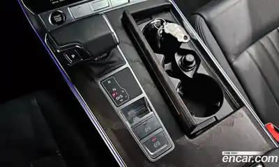 Audi A6 2022 2.0 гидро в Москве № 1545947, миниатюра 12