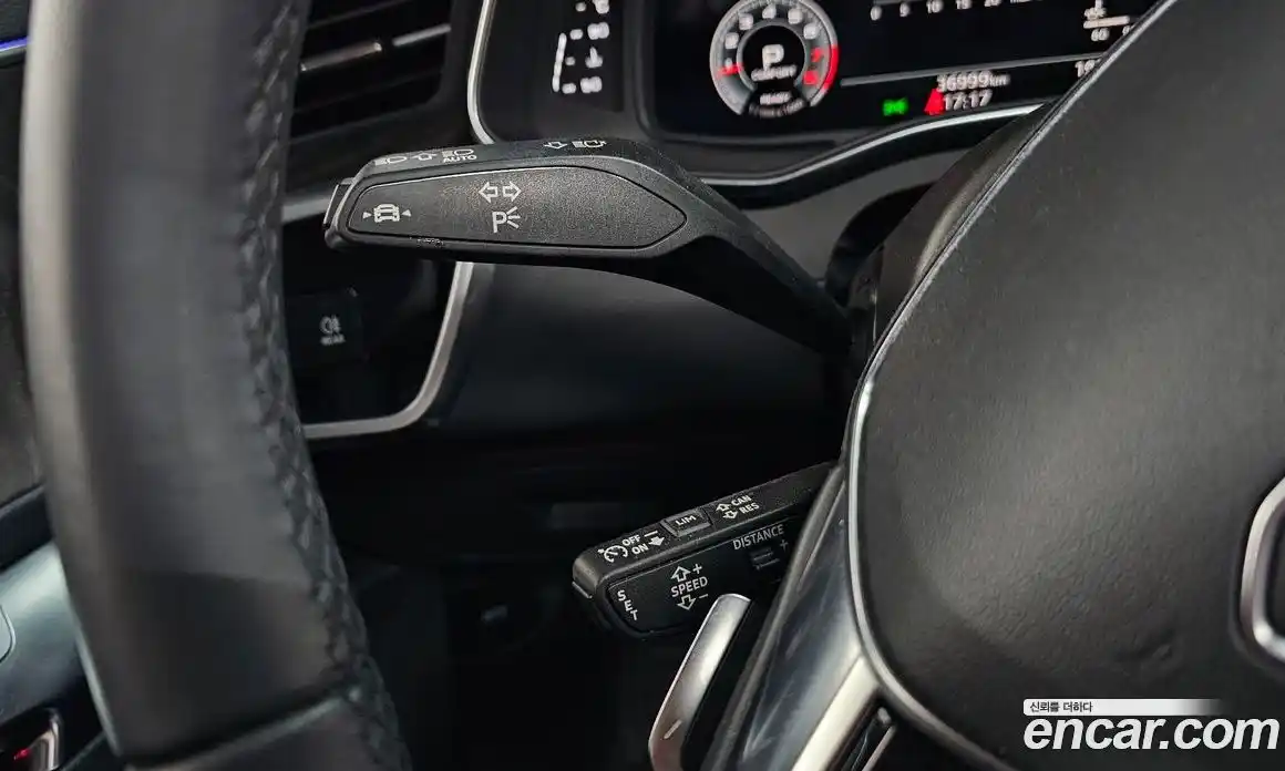 Audi A6 2022 2.0 гидро в Москве № 1545947, фото 29