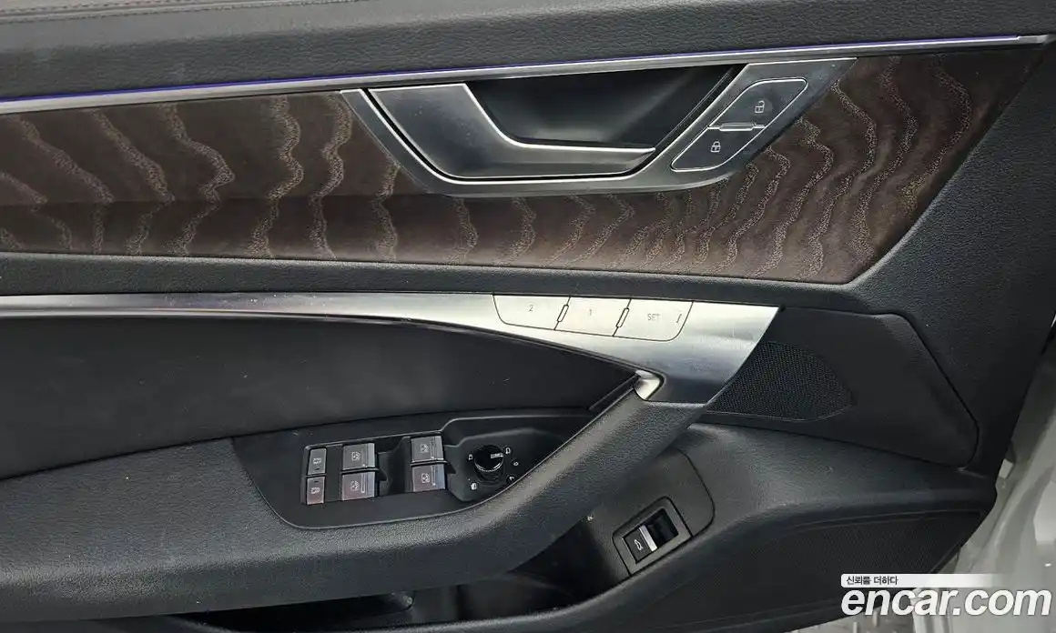 Audi A6 2022 2.0 гидро в Москве № 1545947, фото 30