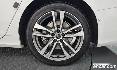 Audi A6 2022 2.0 гидро в Москве № 1545947, миниатюра 7
