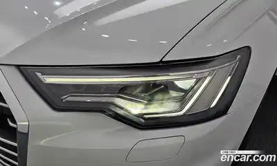 Audi A6 2022 2.0 гидро в Москве № 1545947, миниатюра 8
